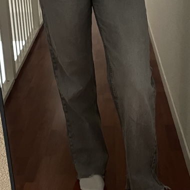 Zara Jeans