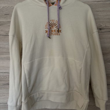 Felpa con cappuccio Rip Curl