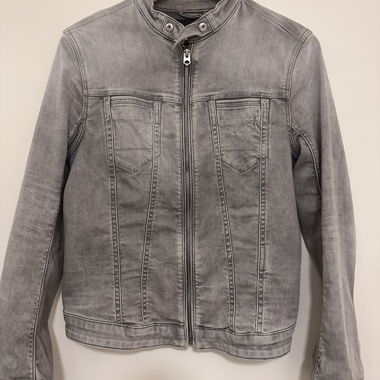 G Star Raw Jeans Jacke Gr.M