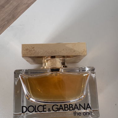 Dolce & Gabbana Parfüm