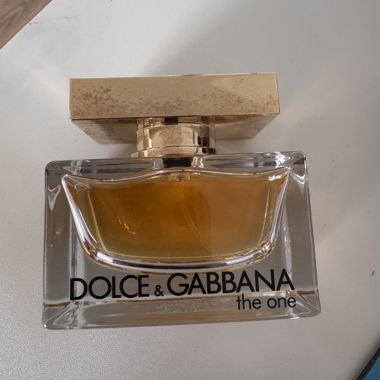 Profumo Dolce & Gabbana