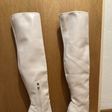 Jolie paire de bottes 