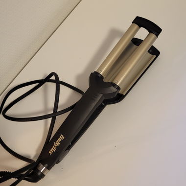 Fer à onduler BaByliss Easy Waves