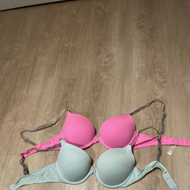 Victoria‘s Secret BHs 