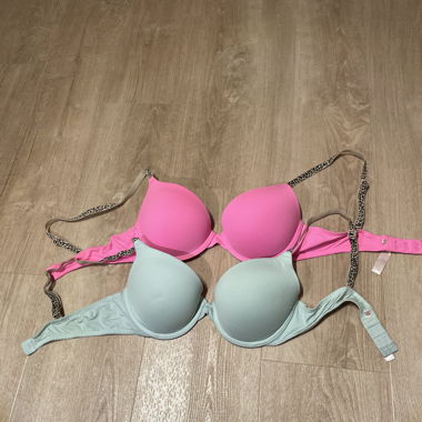 Victoria‘s Secret BHs 