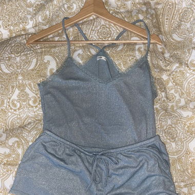 Ensemble de pyjama 