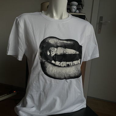 Y2k shirt oversized 