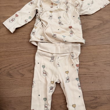 Kids Two-Piece Set 