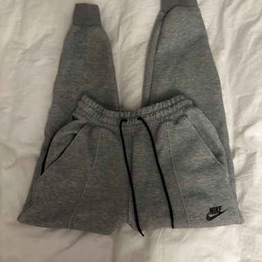 Nike Tech Trainerhose 