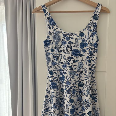 H&M Kleid