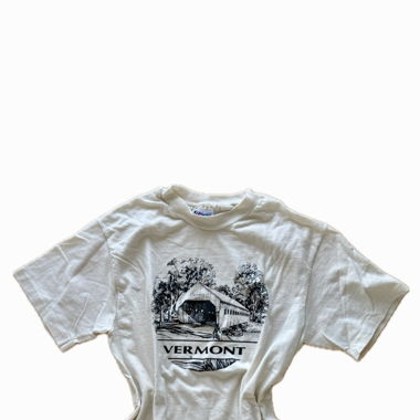 true vintage americana shirt 