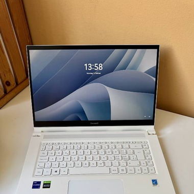 Acer ConceptD 3 Ezel
