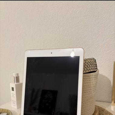 IPAD  APPLE PENCIL