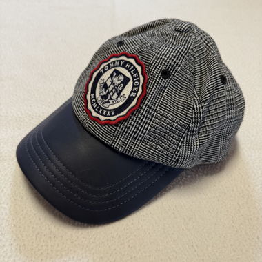 Cap von Tommy Hilfiger