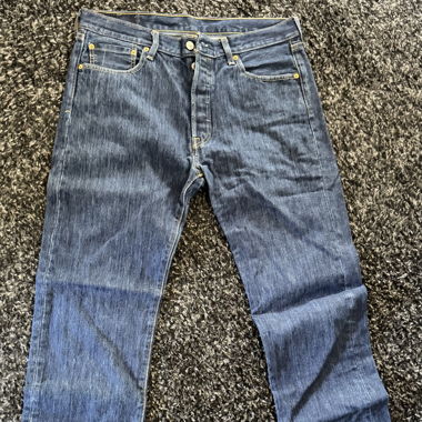 Jeans Levi's 501 W34 L36