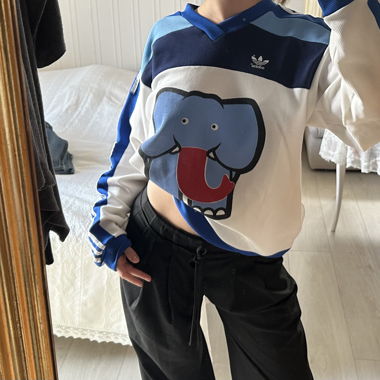 Adidas Longsleeve
