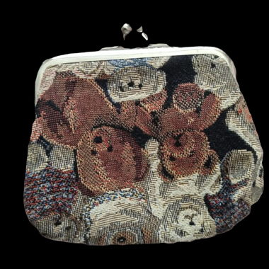 Little coin purse