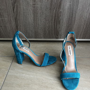 Steve Madden Heels