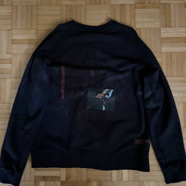 A Cold Wall Longsleeve