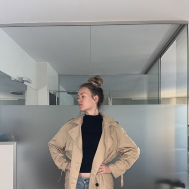Trenchcoat