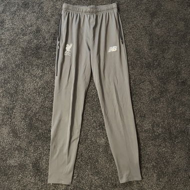 Pantaloni da allenamento del Liverpool