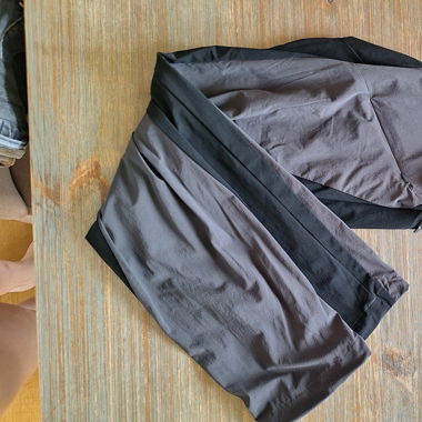Herren Wanderhosen