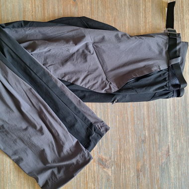 Herren Wanderhosen