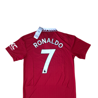 Cristiano Ronaldo Trikot Manchester U. 22/23 S Neu