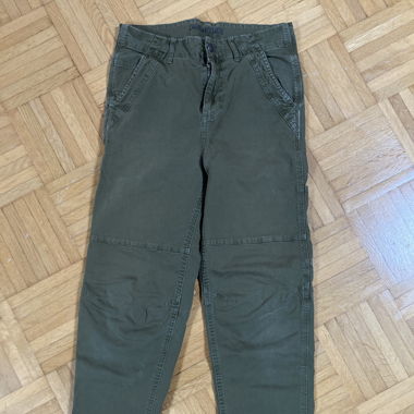 Pantalon Zadig et Voltaire 14S