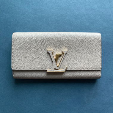 Portafoglio Louis Vuitton