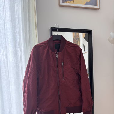 Veste d’été 