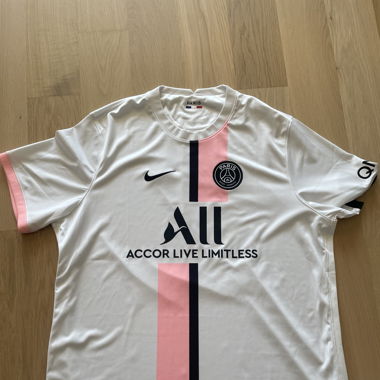 Trikot Paris Saint Gernain