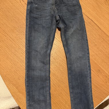 Jeans bambini taglia 158