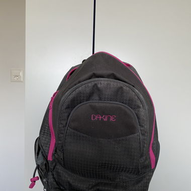 Dakine Rucksack
