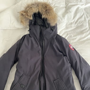 Winter Jacket Canada Goose 