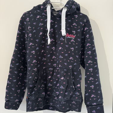 Superdry Pullover