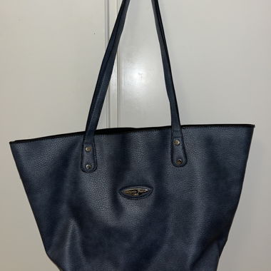 Antonio Basile 1952 Handtasche