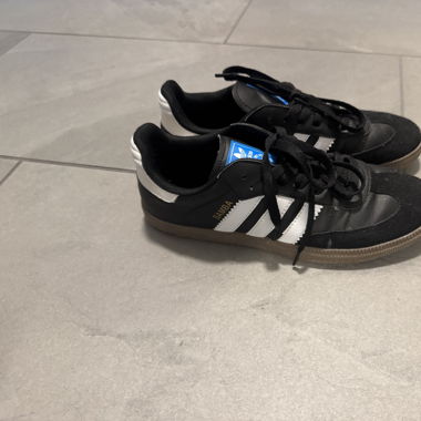 Adidas Samba (nicht original) Gr. 38