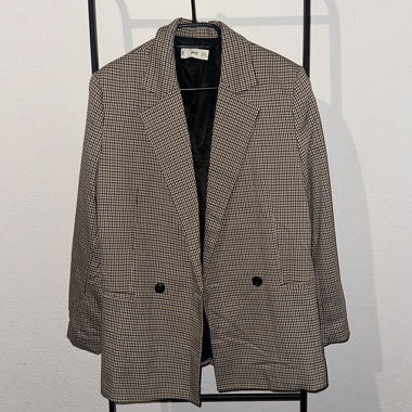 Blazer Mango