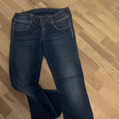 Pepe Jeans