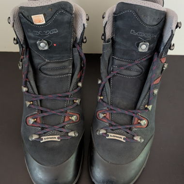 Bottes de randonnée Lowa GTX