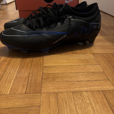 nike mercurial zoom crampons de foot 