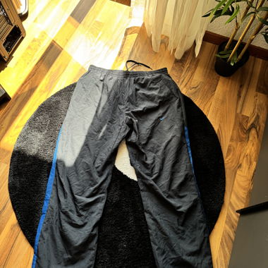 Nike Athletic Dept. Trackpants Size XL