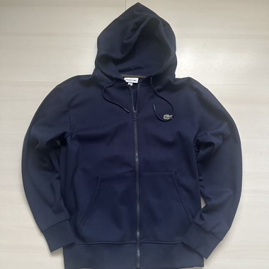 Lacoste Sweatjacket