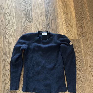 Fjallräven Merino Wool Sweater