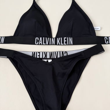 Calvin Klein Bikini-Set Grösse M