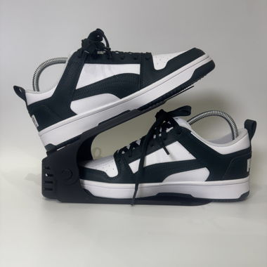 Puma Rebound V6 Low Sneaker - NEU