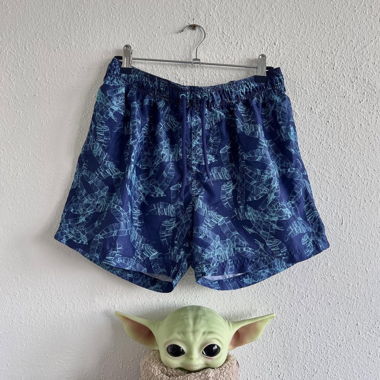 Badeshorts 
