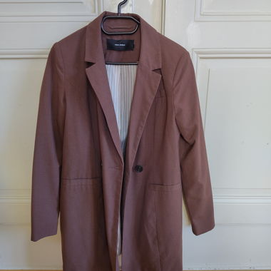 Autumn Coat