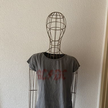 ACDC Band T-Shirt